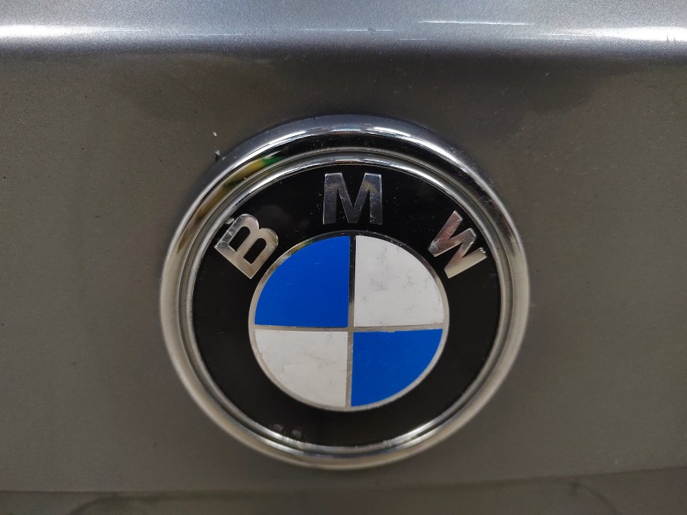 Крышка багажника, 10000 рублей, Москва