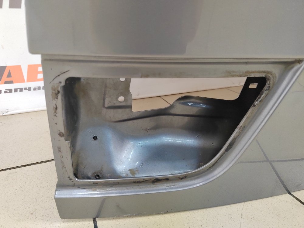 Крышка багажника, 10000 рублей, Москва