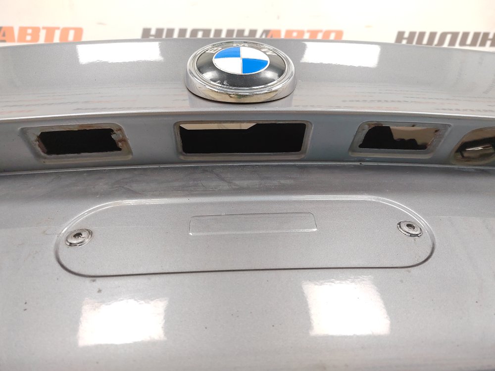 Крышка багажника, 10000 рублей, Москва