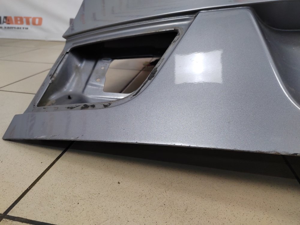 Крышка багажника, 10000 рублей, Москва