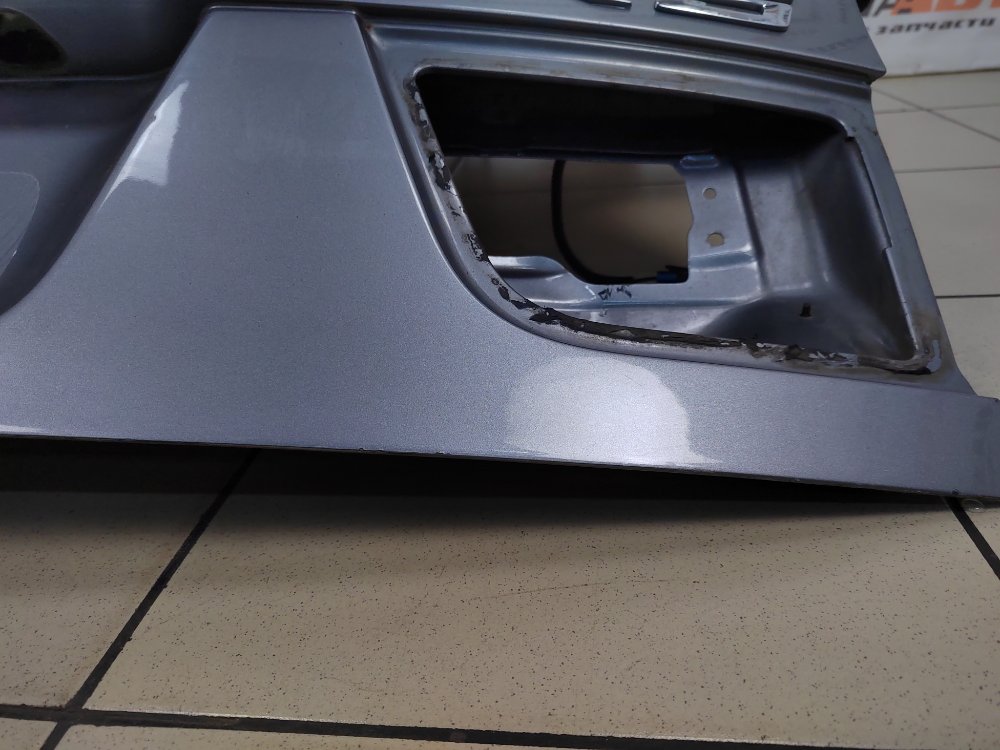 Крышка багажника, 10000 рублей, Москва