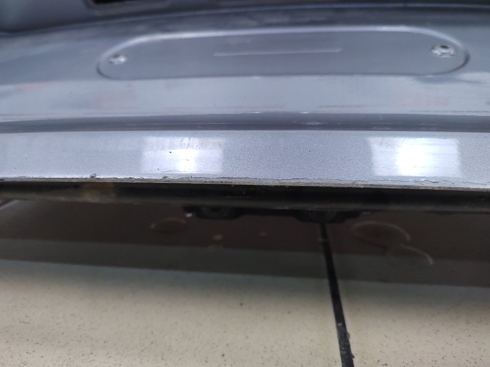 Крышка багажника, 10000 рублей, Москва