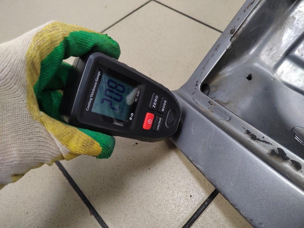 Крышка багажника, 10000 рублей, Москва