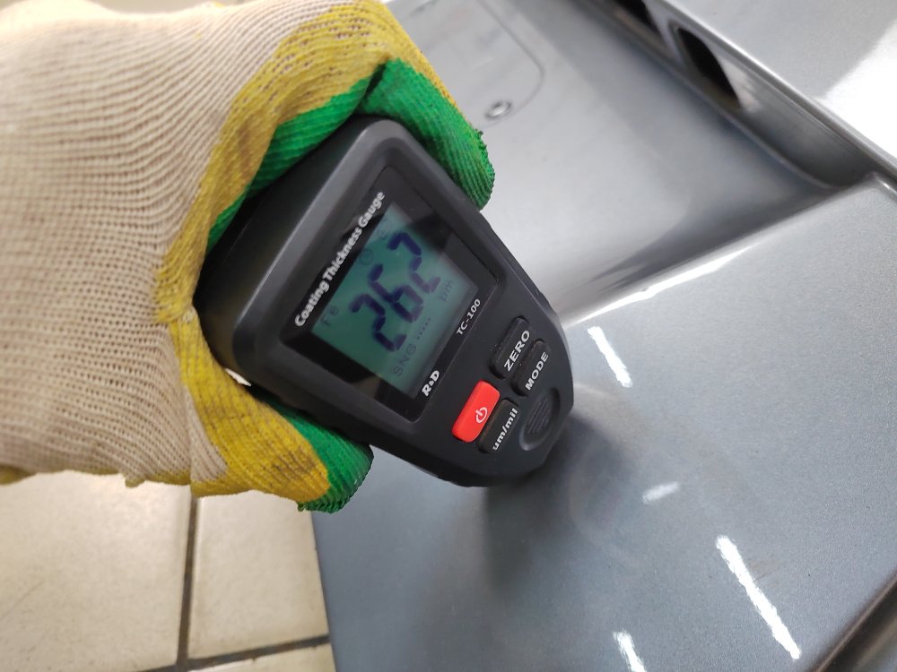 Крышка багажника, 10000 рублей, Москва