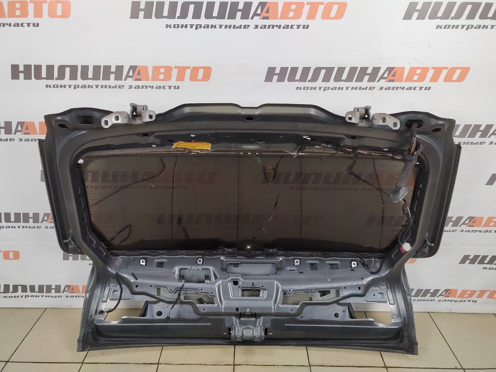 Крышка багажника, 10000 рублей, Москва