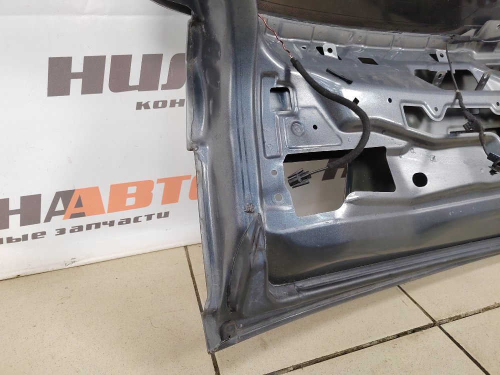 Крышка багажника, 10000 рублей, Москва