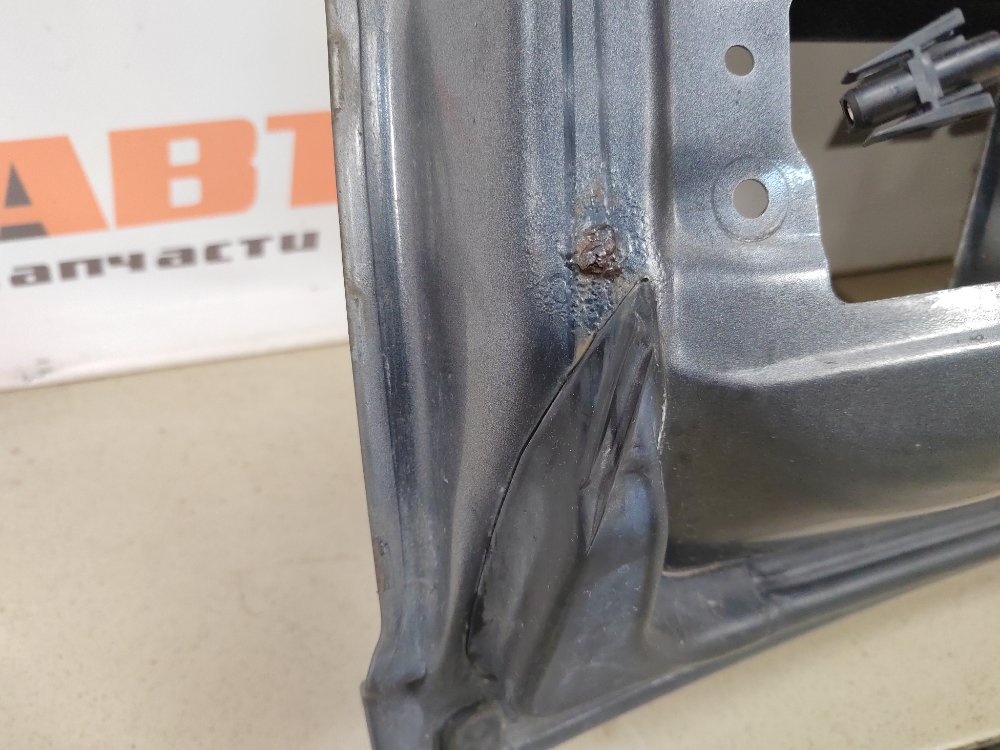 Крышка багажника, 10000 рублей, Москва