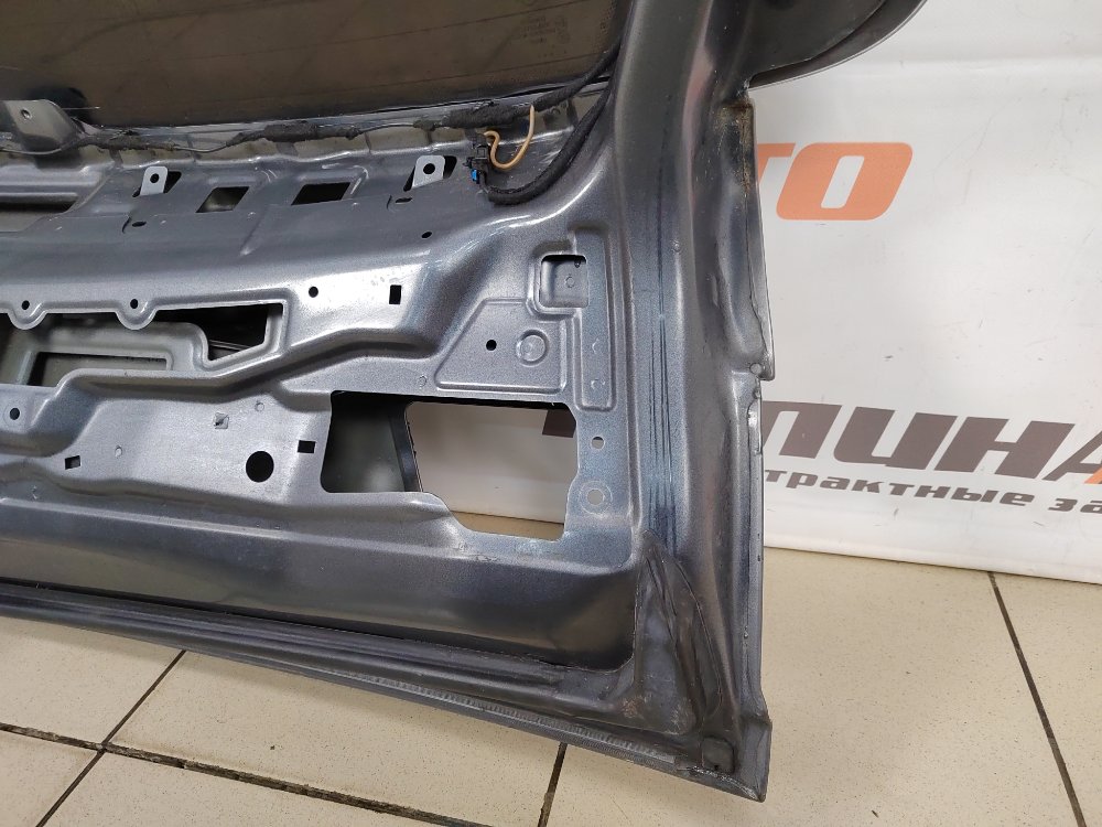 Крышка багажника, 10000 рублей, Москва