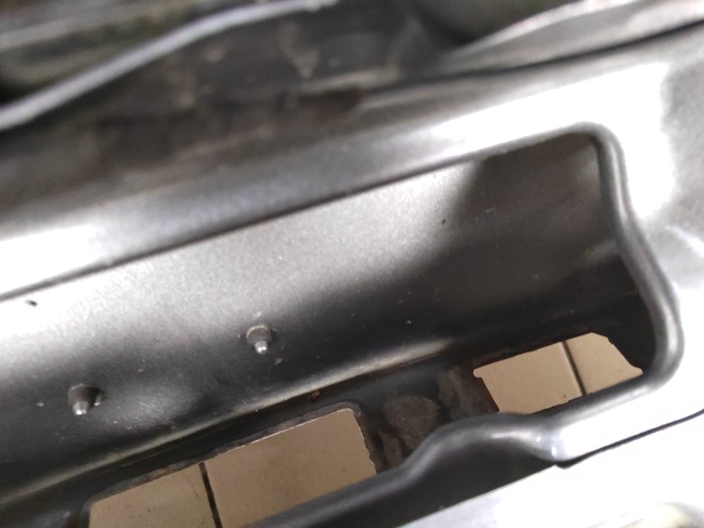 Крышка багажника, 10000 рублей, Москва