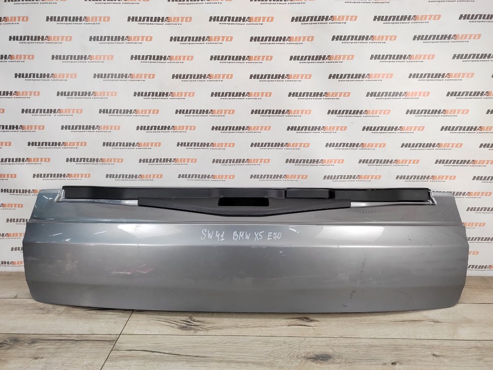 Крышка багажника, 5000 рублей, Москва