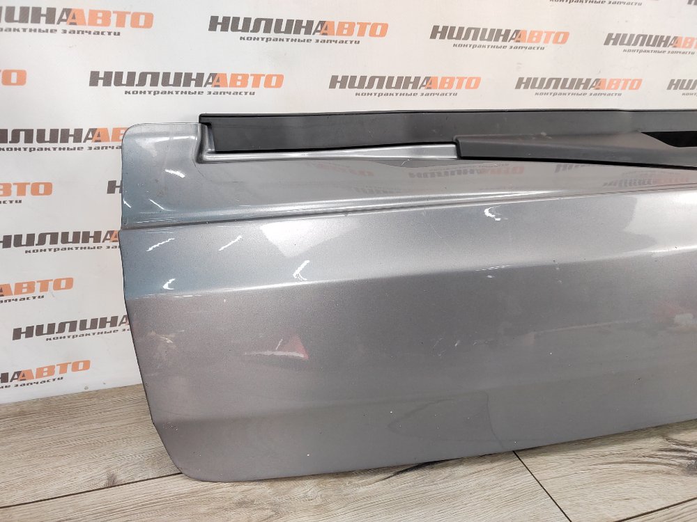 Крышка багажника, 5000 рублей, Москва