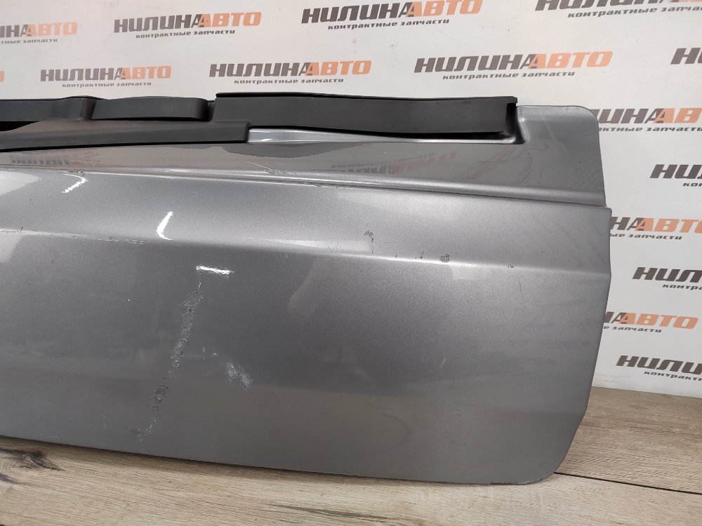 Крышка багажника, 5000 рублей, Москва