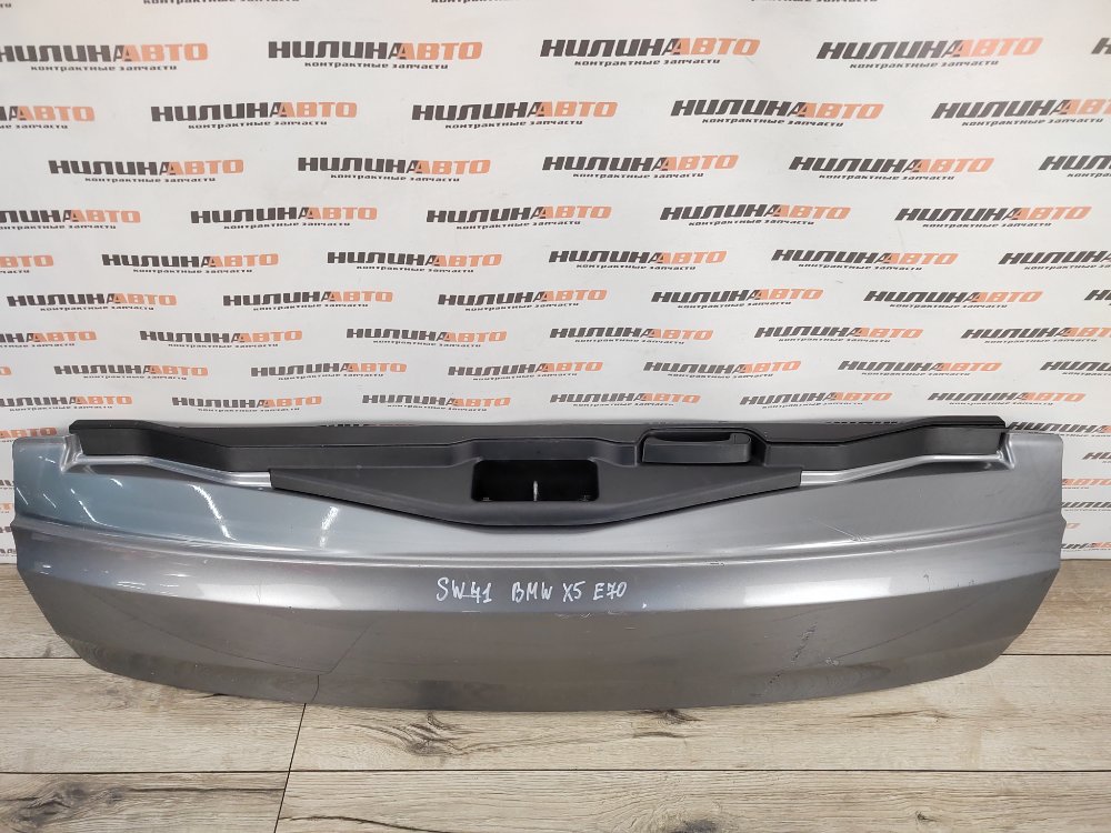 Крышка багажника, 5000 рублей, Москва