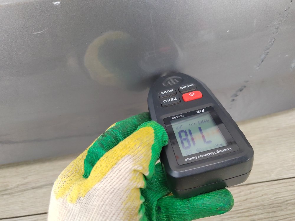 Крышка багажника, 5000 рублей, Москва