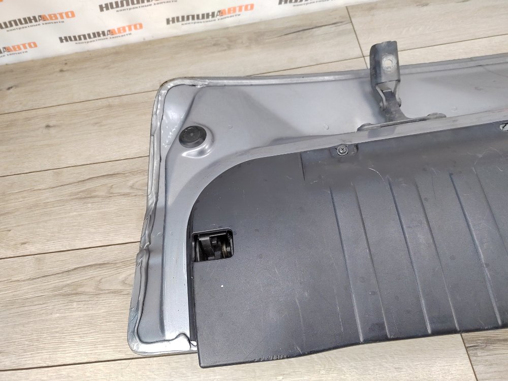 Крышка багажника, 5000 рублей, Москва