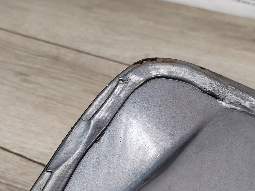 Крышка багажника, 5000 рублей, Москва