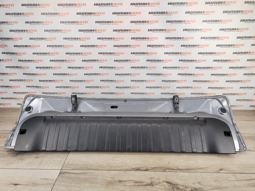 Крышка багажника, 5000 рублей, Москва