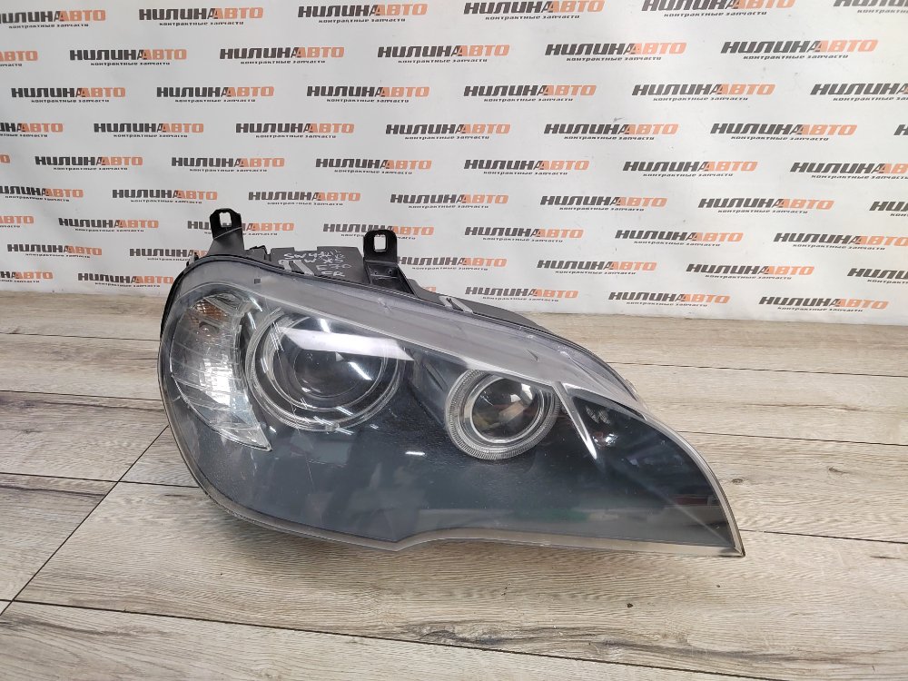 Фара ксенон XENON, 20000 рублей, Москва