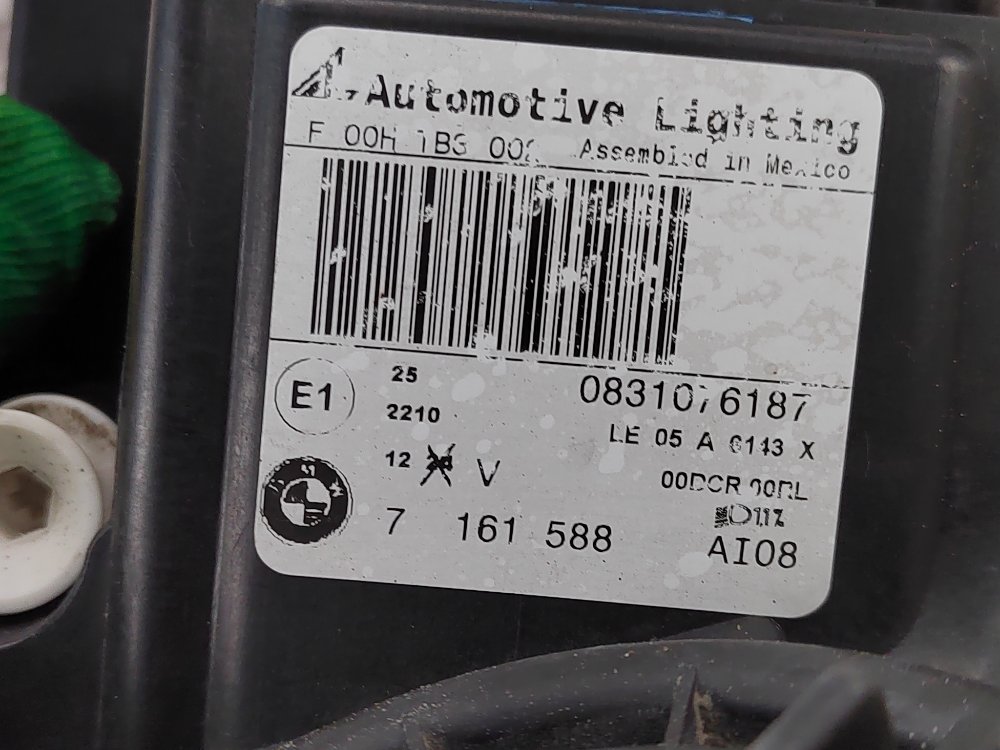 Фара ксенон XENON, 20000 рублей, Москва