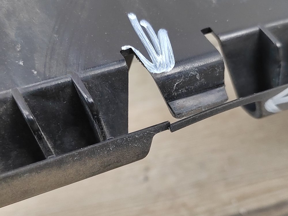 Кронштейн бампера, 1000 рублей, Москва