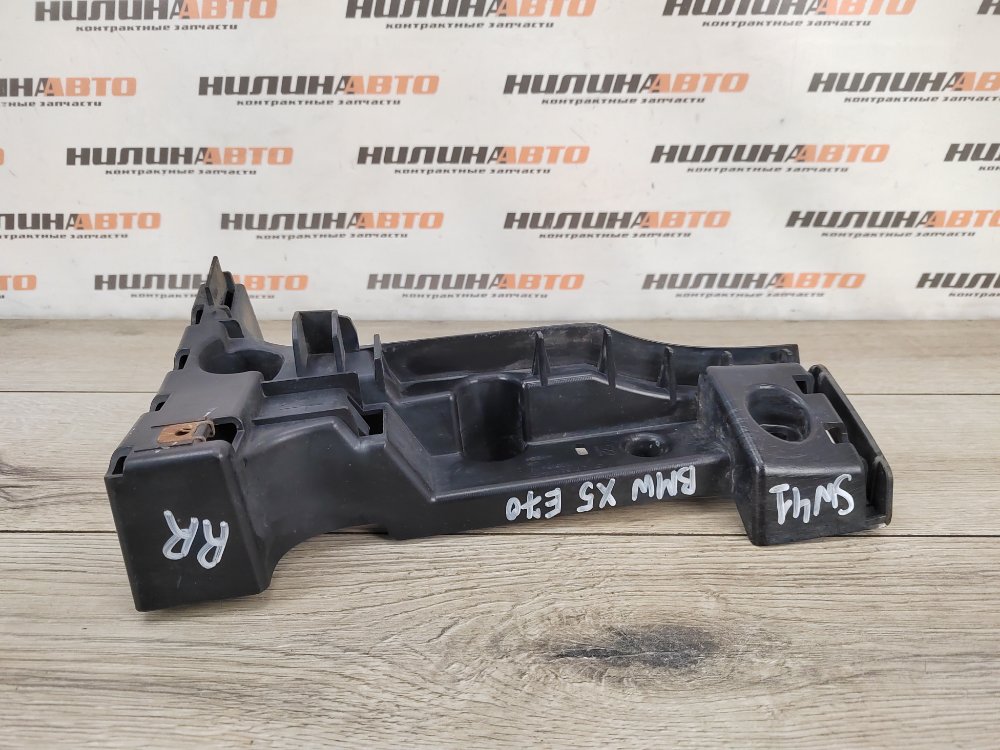 Кронштейн бампера, 1000 рублей, Москва