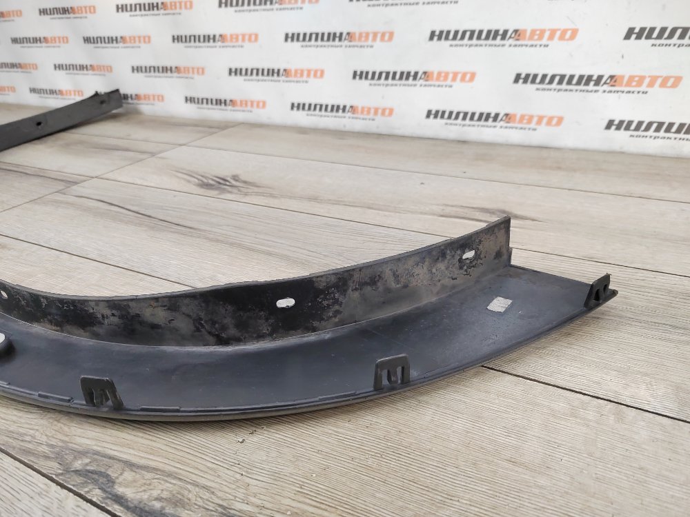 Накладка арки крыла молдинг, 1500 рублей, Москва