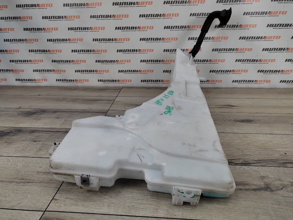 Бачок омывателя, 1600 рублей, Москва