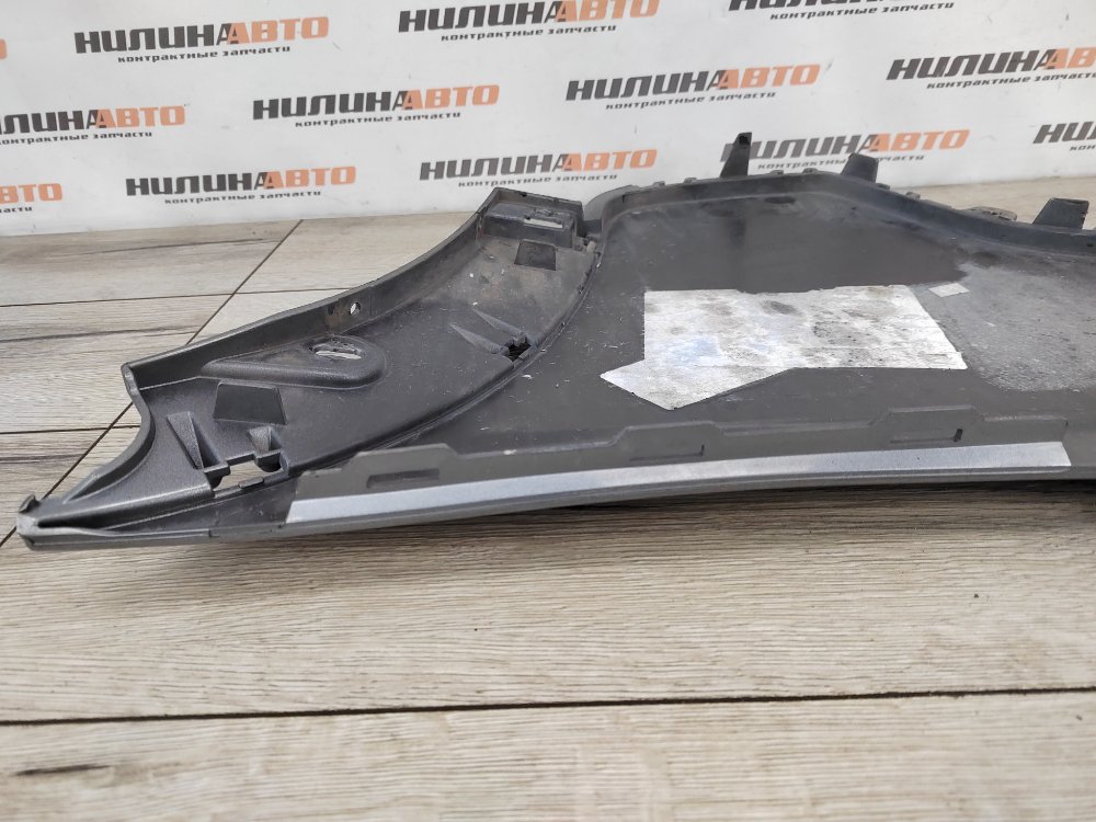 Бампер, 1000 рублей, Москва