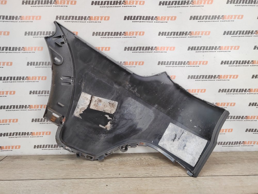 Бампер, 500 рублей, Москва