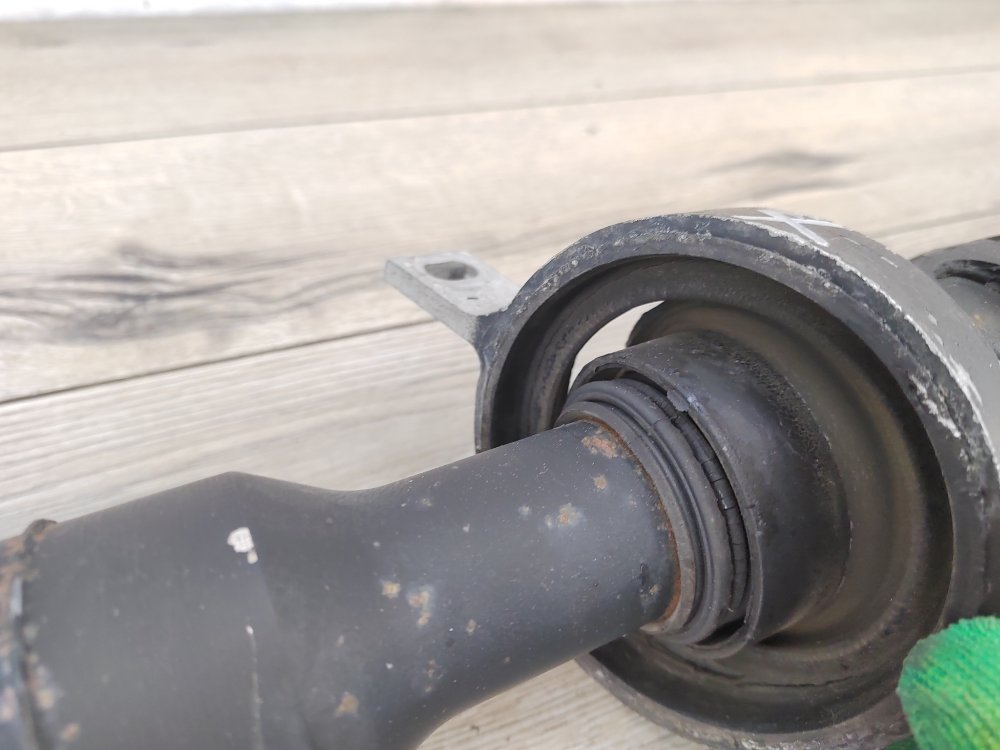 Карданный вал, 5000 рублей, Москва