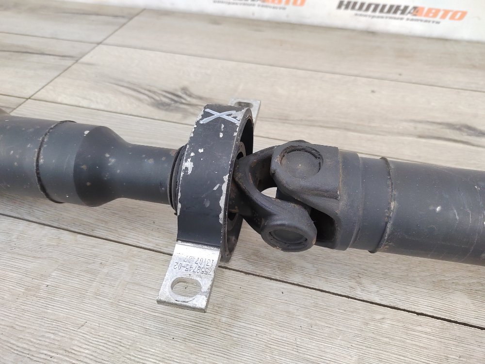 Карданный вал, 5000 рублей, Москва