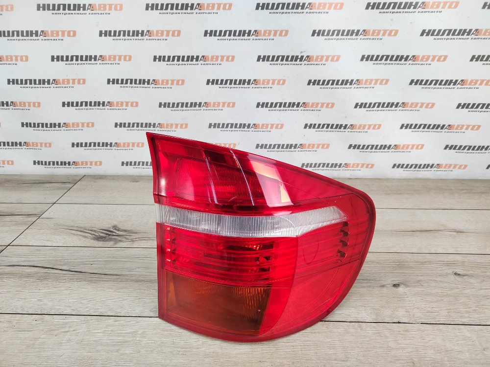 Фонарь в крыло, 1700 рублей, Москва