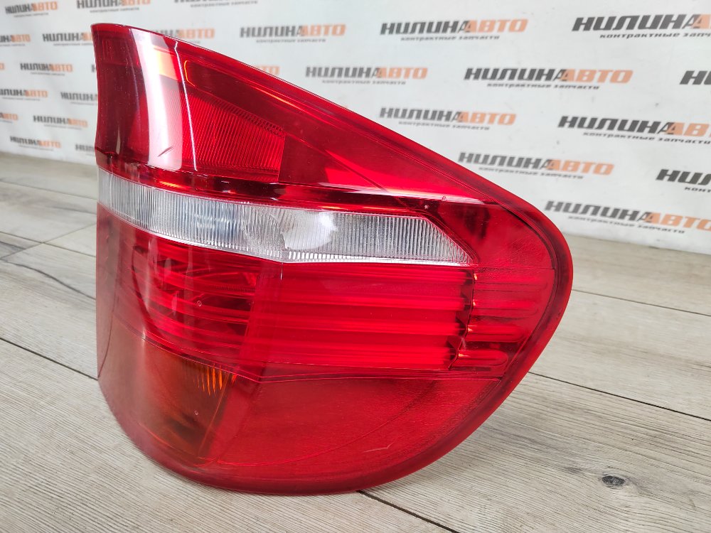 Фонарь в крыло, 1700 рублей, Москва