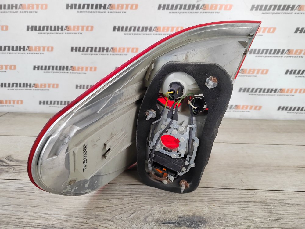 Фонарь в крыло, 1700 рублей, Москва