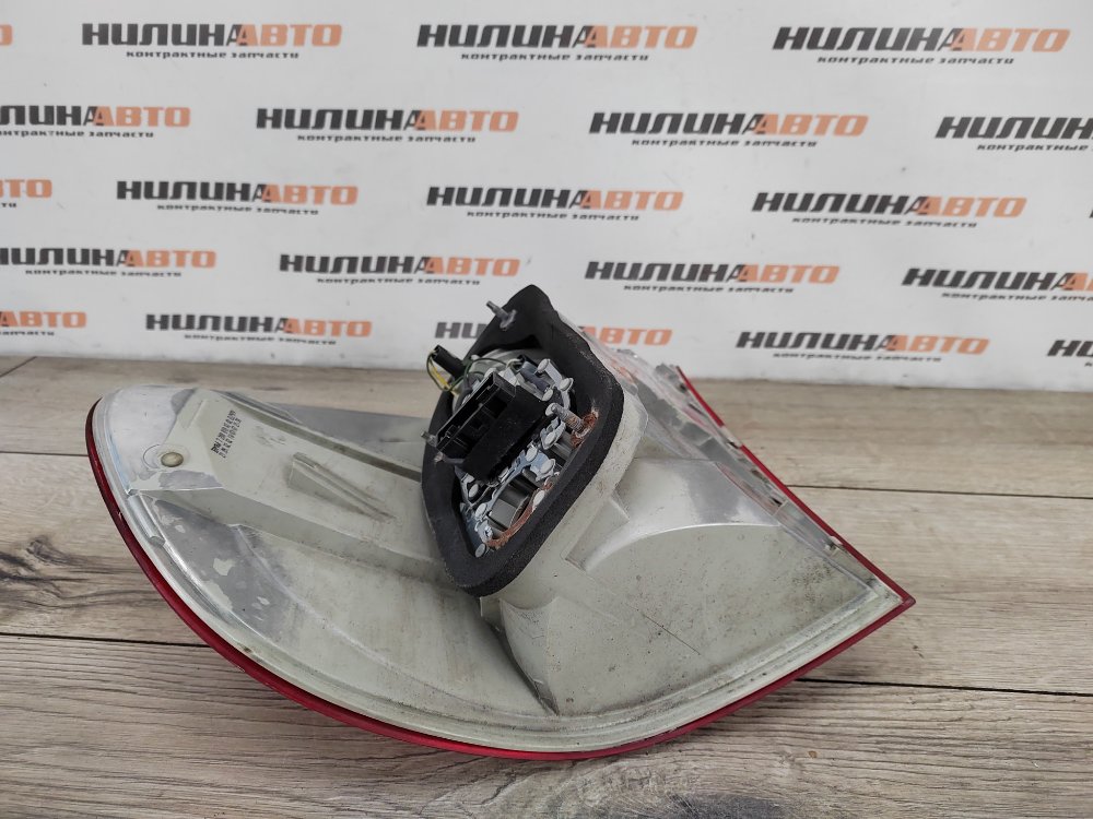 Фонарь в крыло, 1700 рублей, Москва