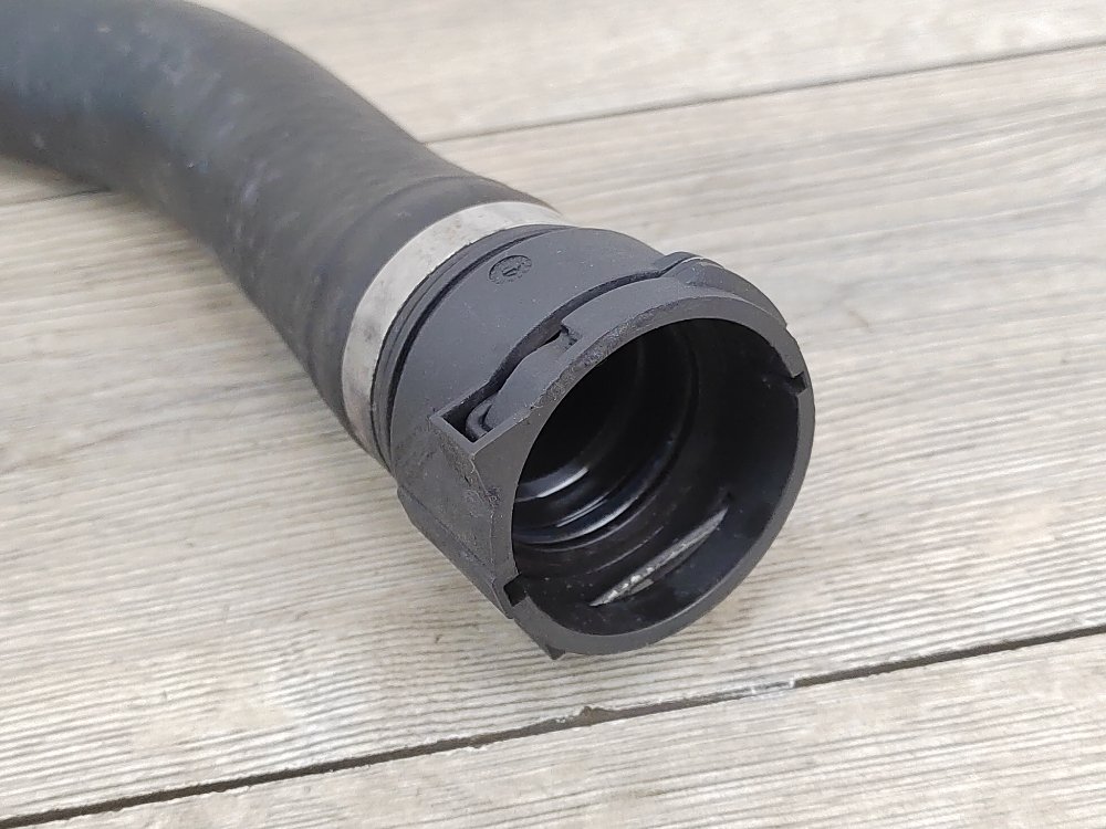 Патрубок системы охлаждения, 1000 рублей, Москва