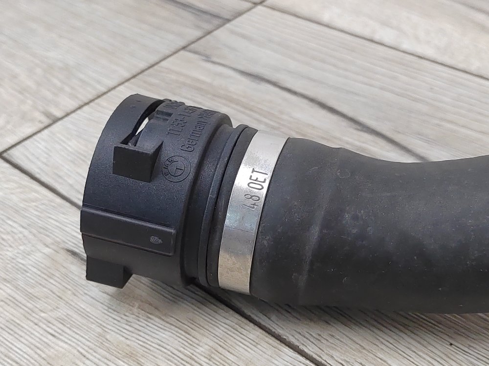 Патрубок системы охлаждения, 1000 рублей, Москва