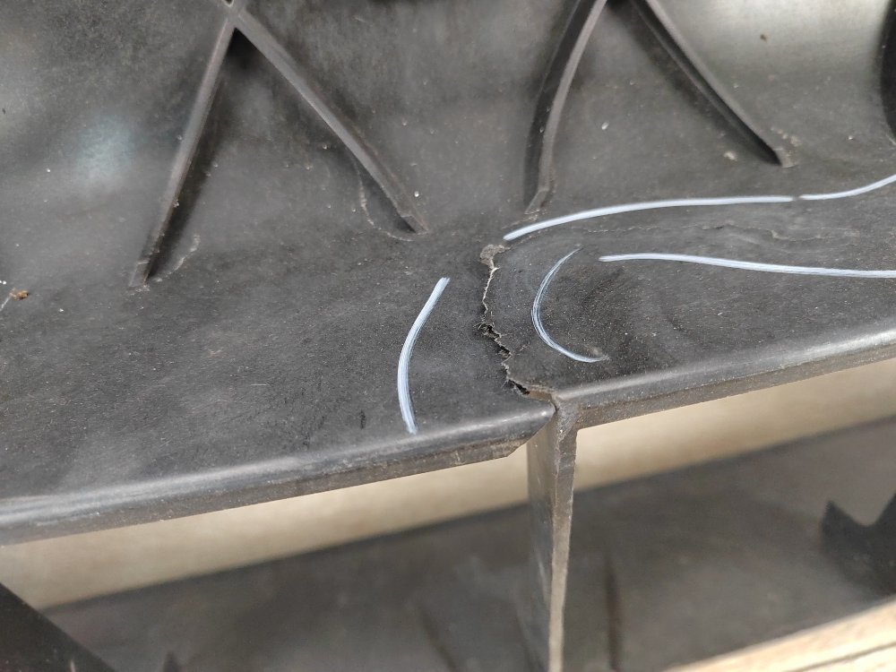 Панель передняя, 5000 рублей, Москва