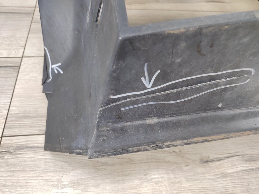 Панель передняя, 5000 рублей, Москва