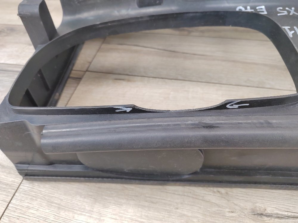 Панель передняя, 5000 рублей, Москва