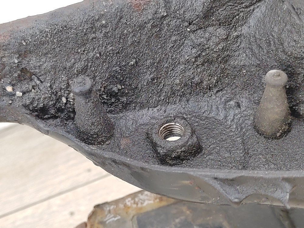 Кронштейн КПП, 4000 рублей, Москва