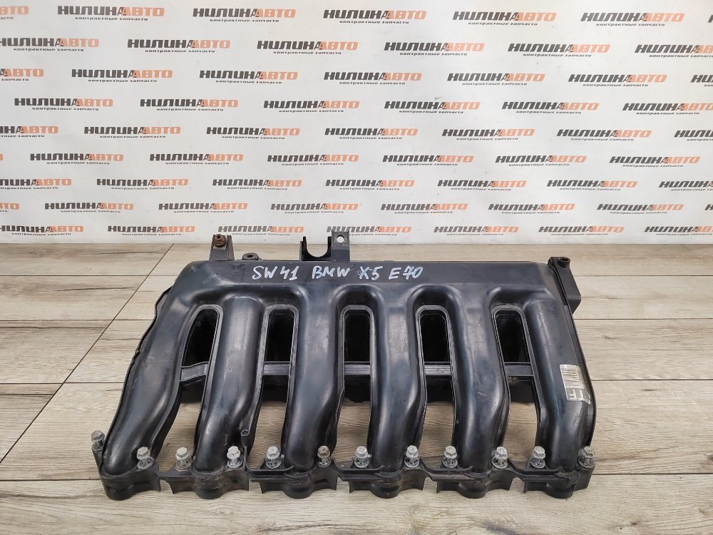 Коллектор впускной, 2800 рублей, Москва