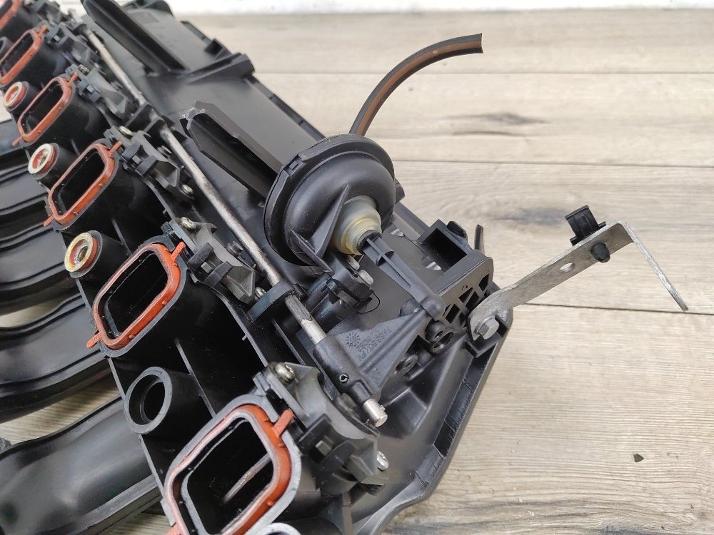 Коллектор впускной, 2800 рублей, Москва