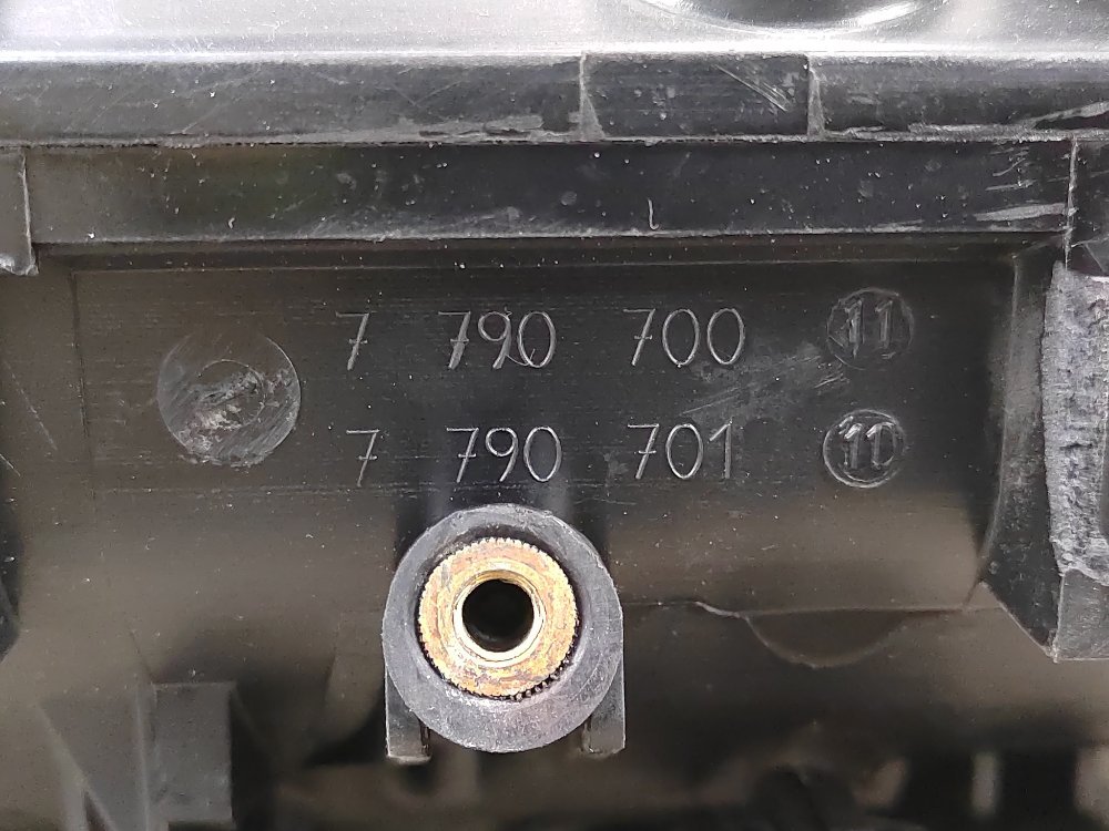 Коллектор впускной, 2800 рублей, Москва