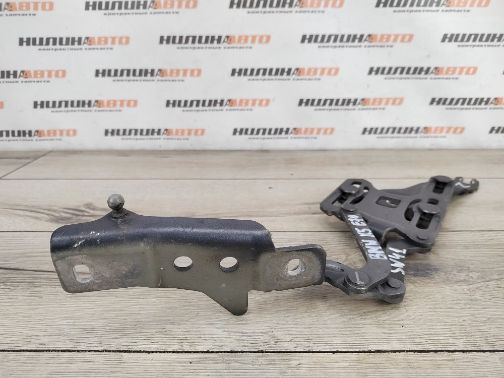 Петля капота, 500 рублей, Москва