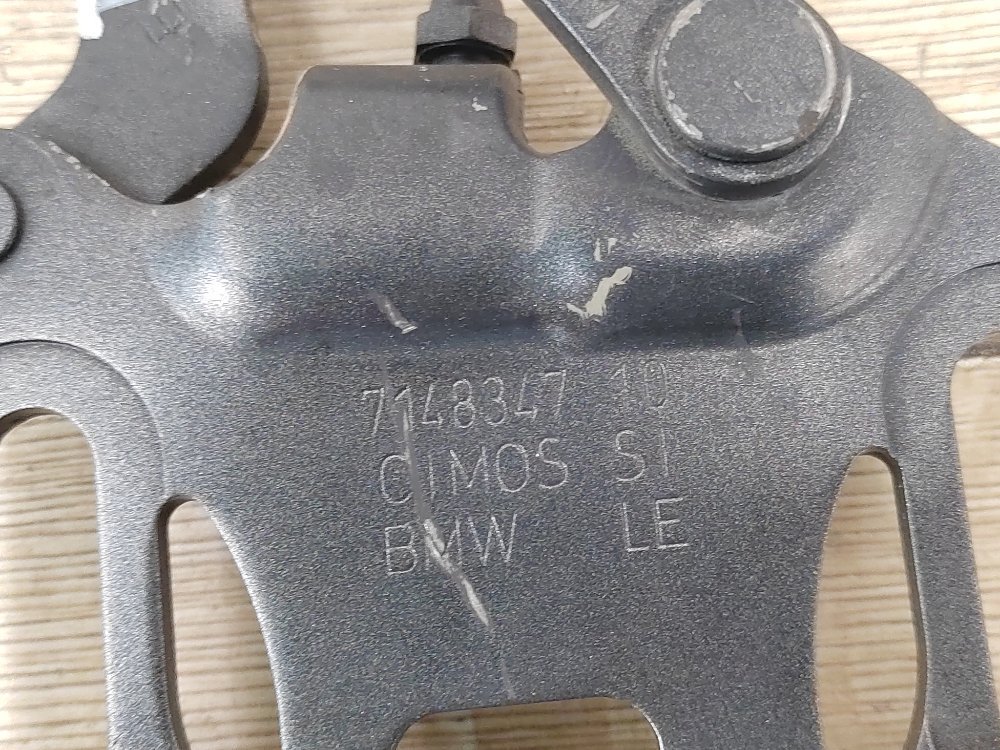 Петля капота, 500 рублей, Москва