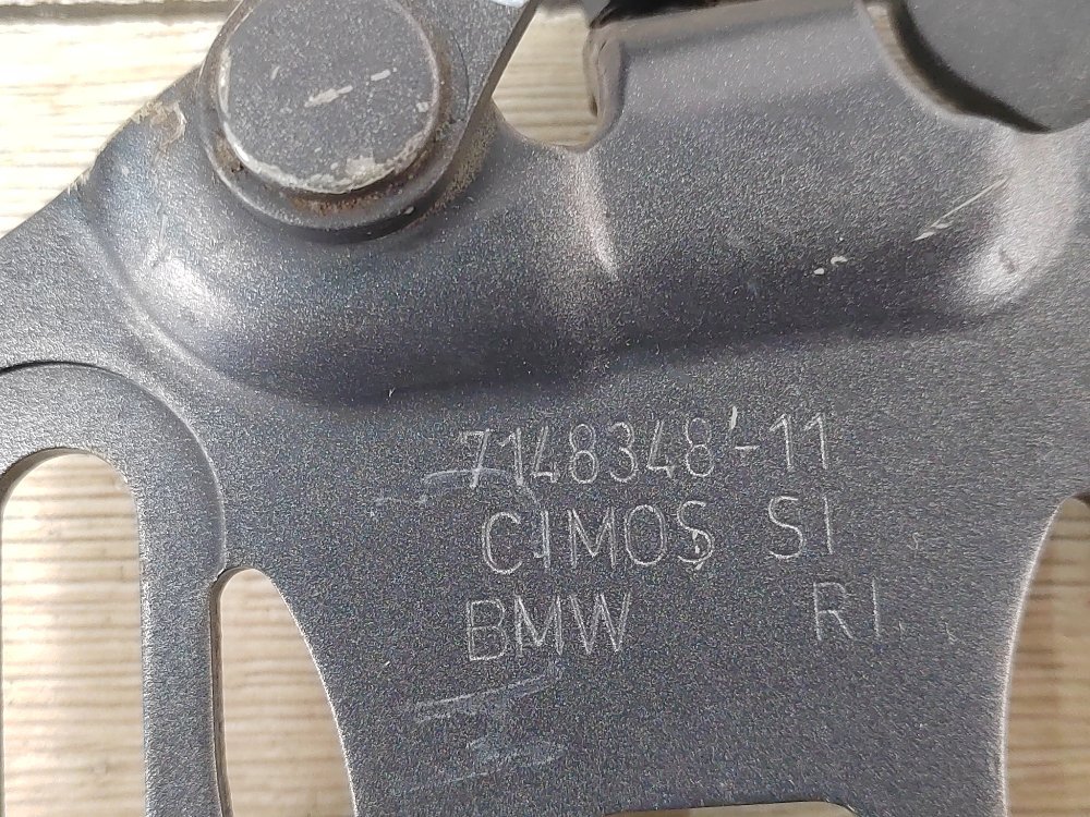 Петля капота, 500 рублей, Москва