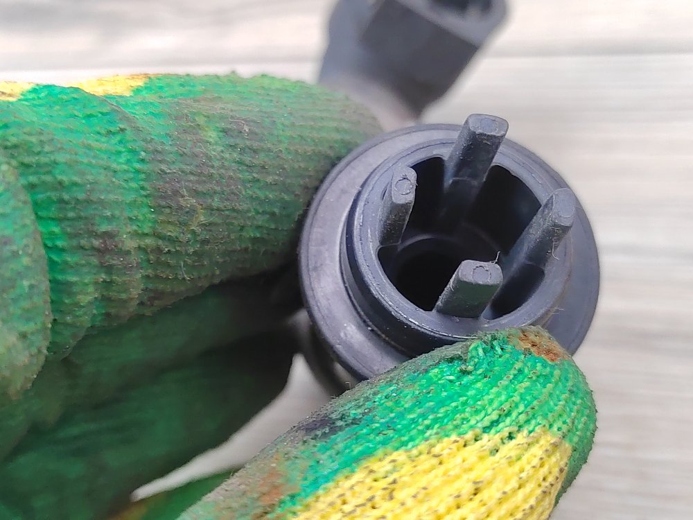 Термостат, 1500 рублей, Москва