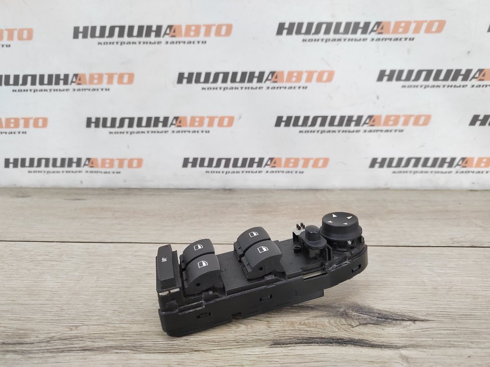 Блок управления стеклоподъемниками, 2000 рублей, Москва