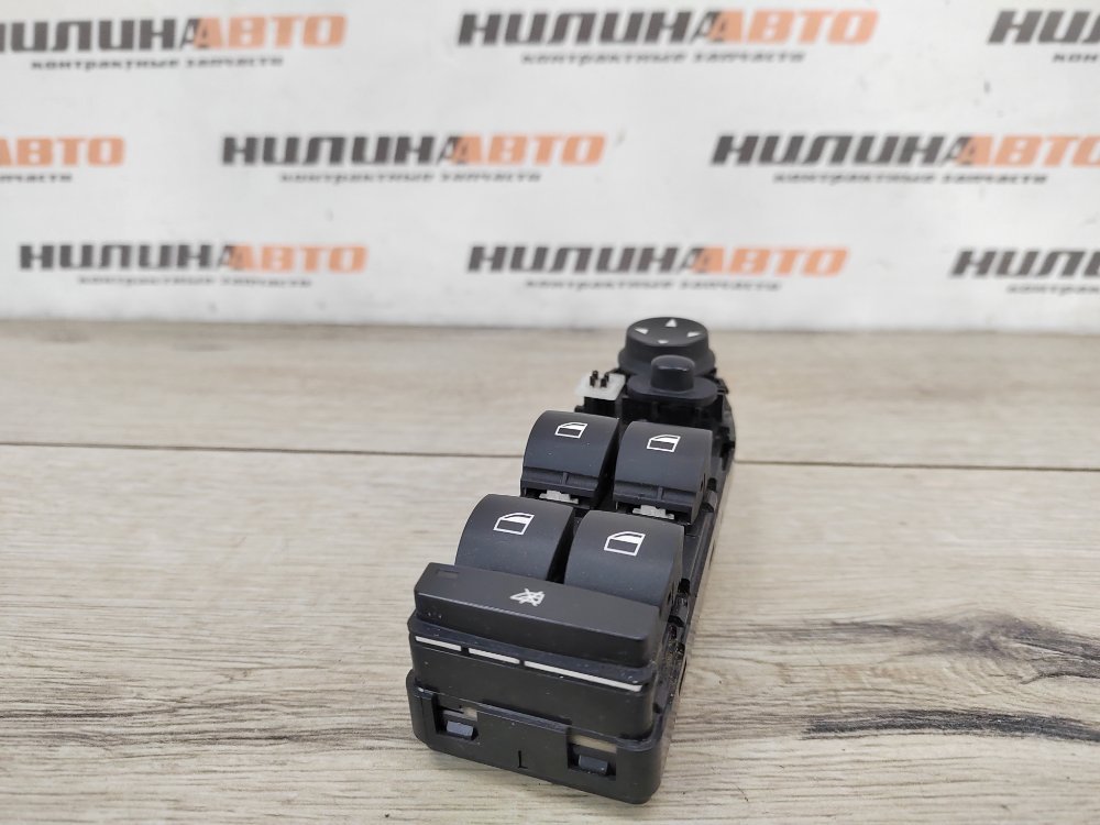 Блок управления стеклоподъемниками, 2000 рублей, Москва